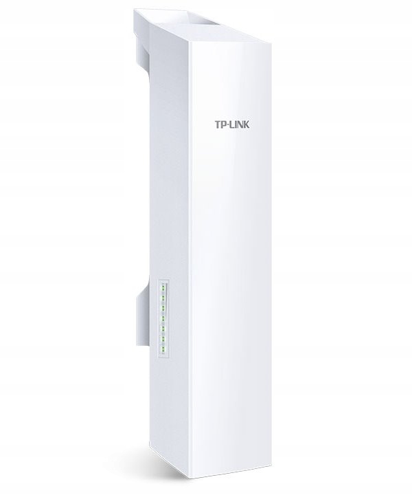 TP-Link CPE220 Vonkajšia jednotka 2.4GHz 300Mbps Wireless Cpe 802.11b