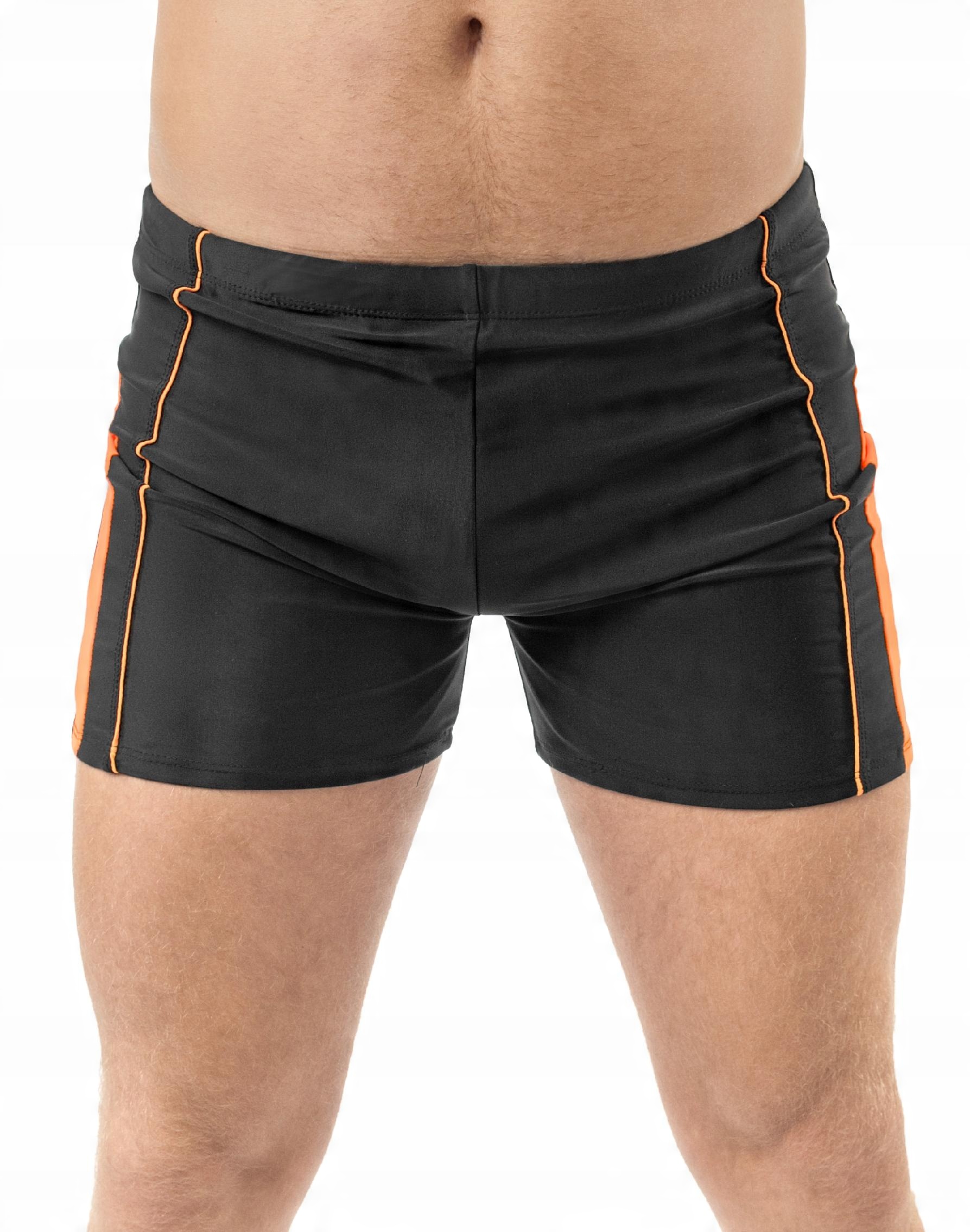 

Spodenki Kąpielowe Szorty Kąpielówki Men 182-4 XXL