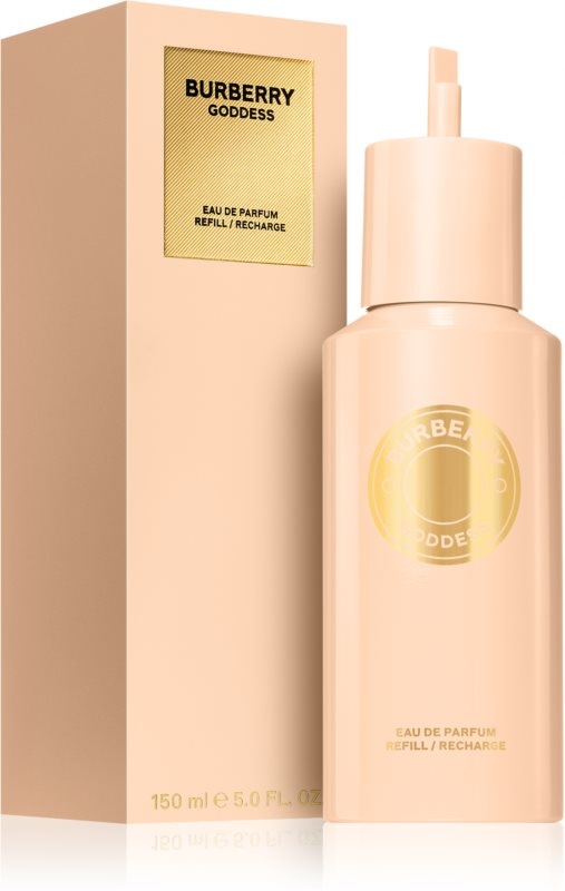 香水(ユニセックス) Burberry Goddess 100ml Eau de Parfum バーバリーゴッデス オードパルファム フォー ウィメン 100mL