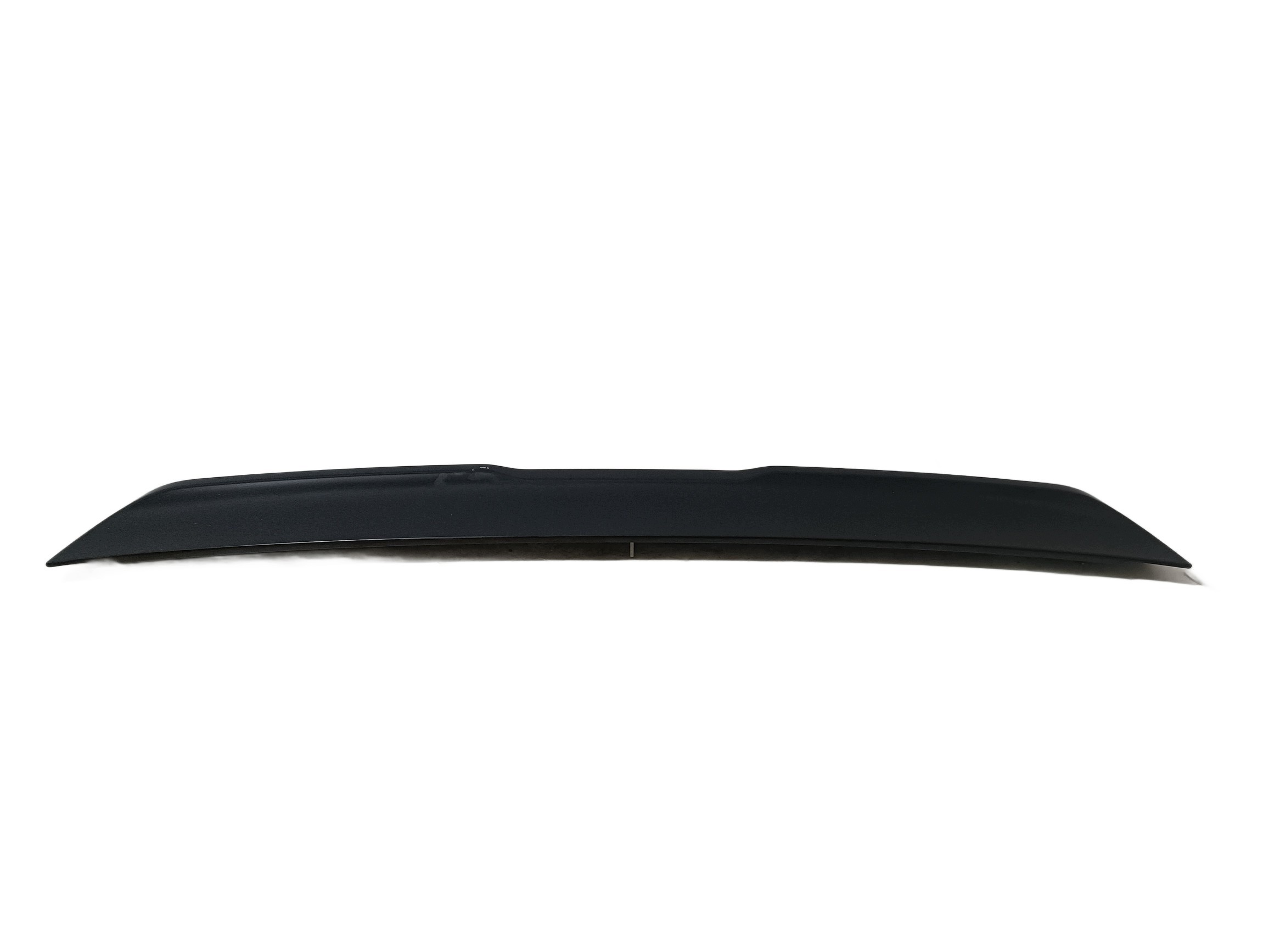 DODGE CHALLENGER 2019- SPOILER LOTKA bonnet rear part below KAMERE