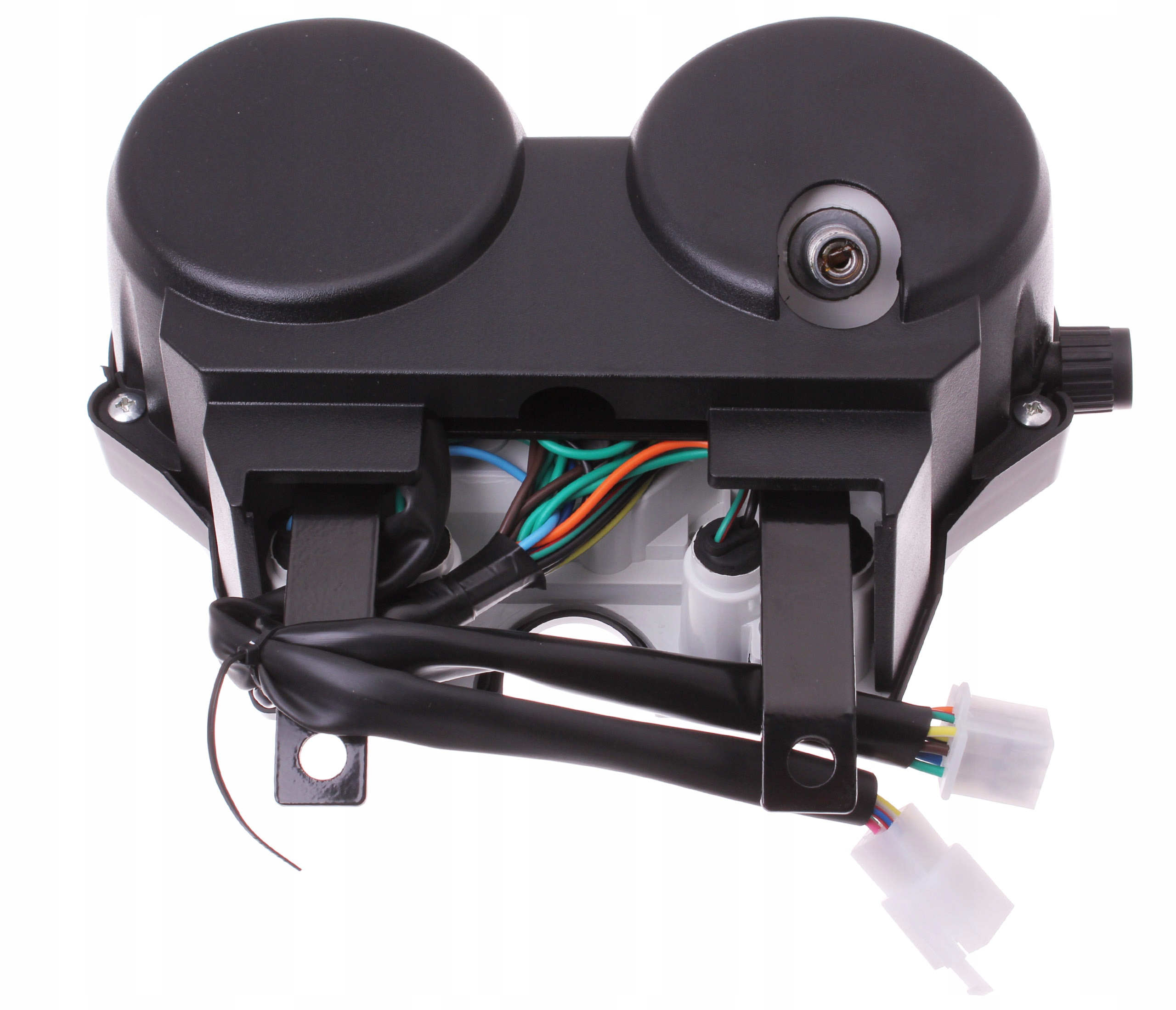 ROMET ROUTER WS 50 BARTON Kingway Junak Zipp 4T Licznik Prędkościomierz Producent Motonet