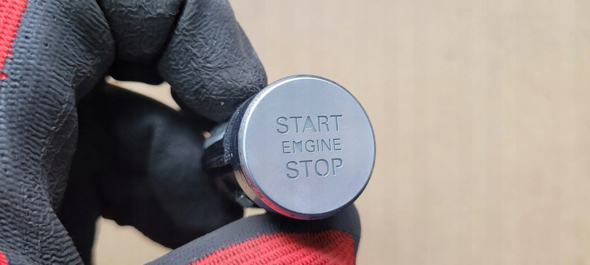 S4 B8 LIFT A4 button START STOP 8K0905217A A5 S5 Q6