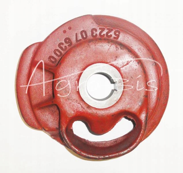 TARCZA SUPŁACZA PRAWA