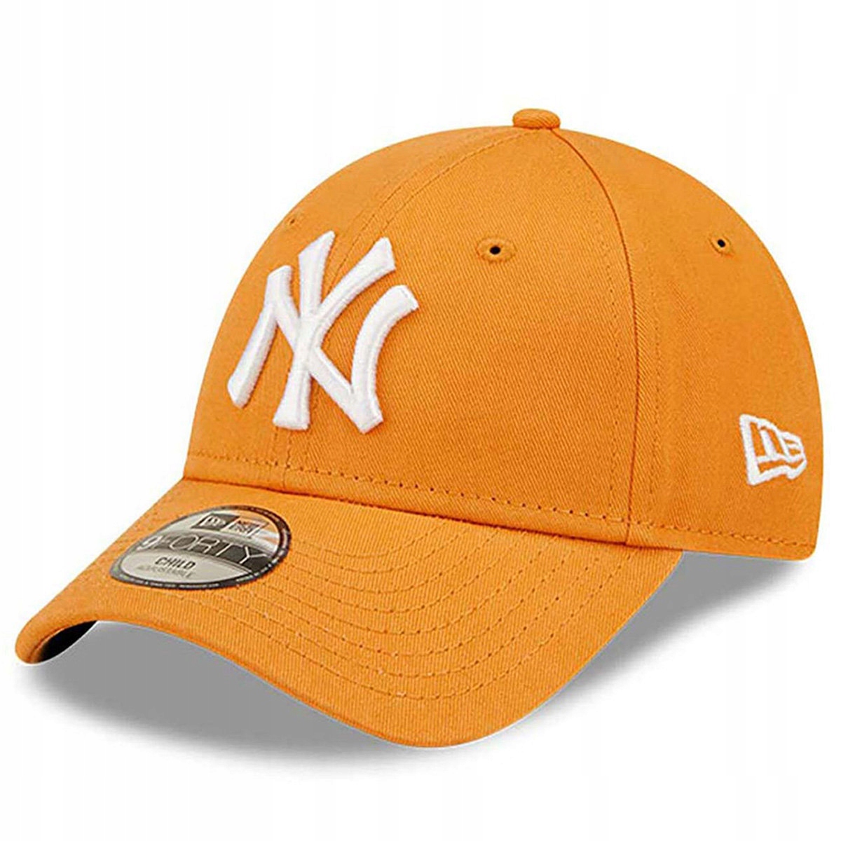 

Czapka z daszkiem New Era ny new york Dziecięca