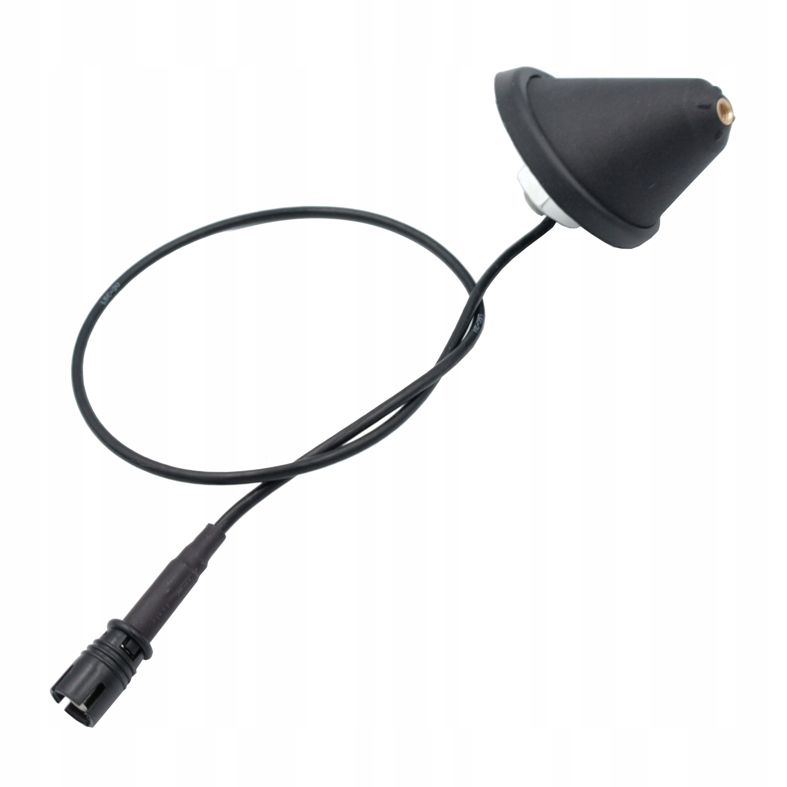 ANTENA DACHOWA RAKU-2 DO VW GOLF 4 5 PASSAT B5 POLO SKODA FABIA OCTAVIA Miejsce montażu dach