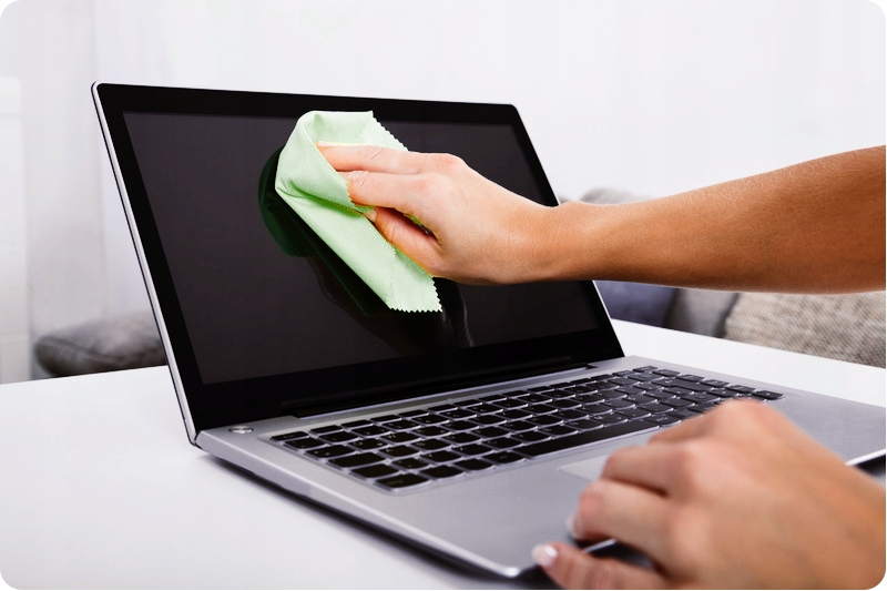 ADIVA Żel do lcd 250ml+ Mikrofibra Kod producenta ADC-P250LCD