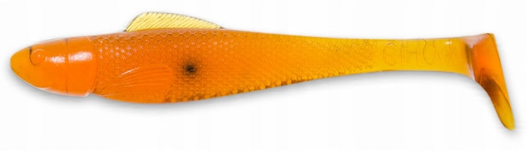 

Relax Guma Na Sandacza Ripper Ohio 4'' 10 cm
