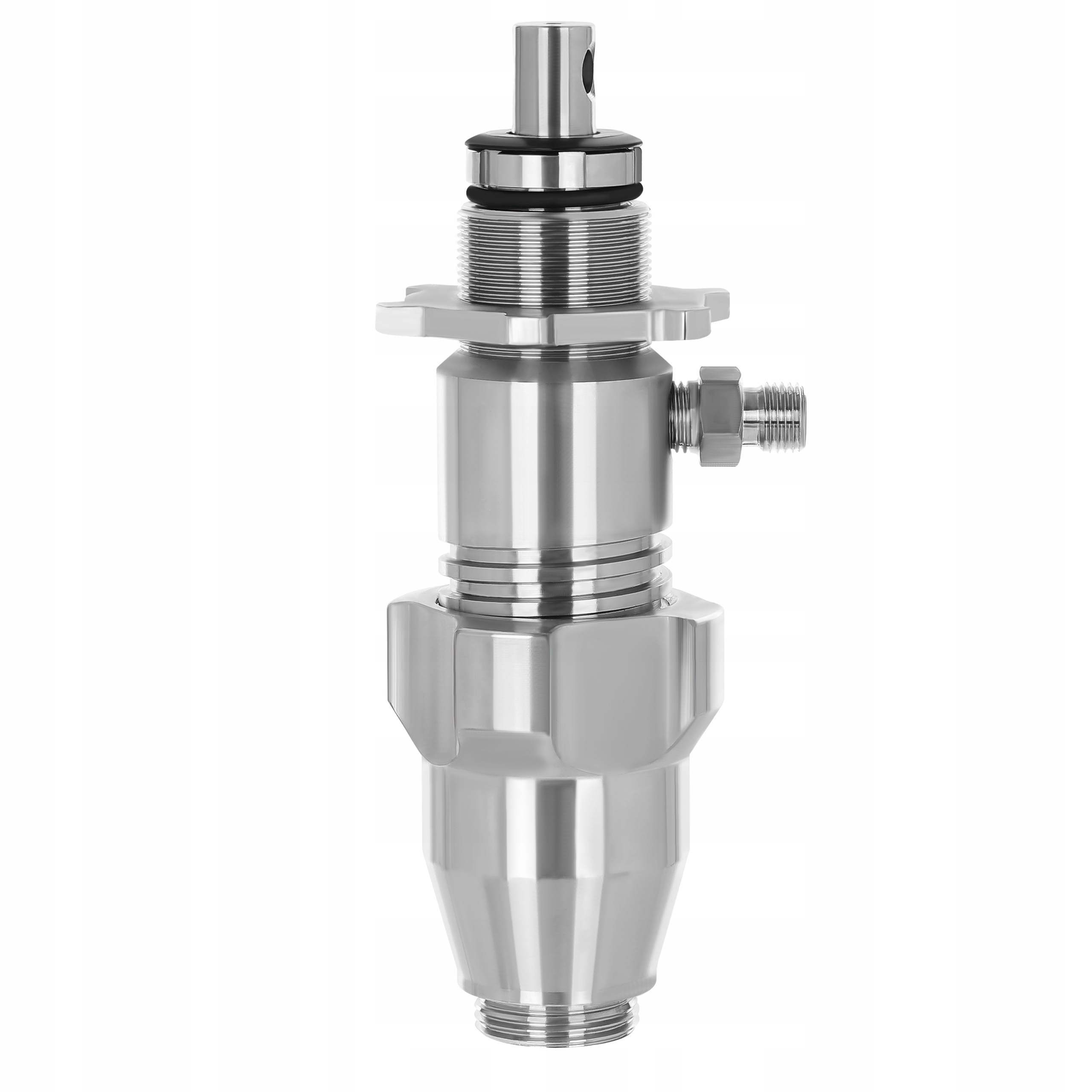 Čerpadlo pro malířský agregát WT28 Wabrotech Hydrodynamický agregát