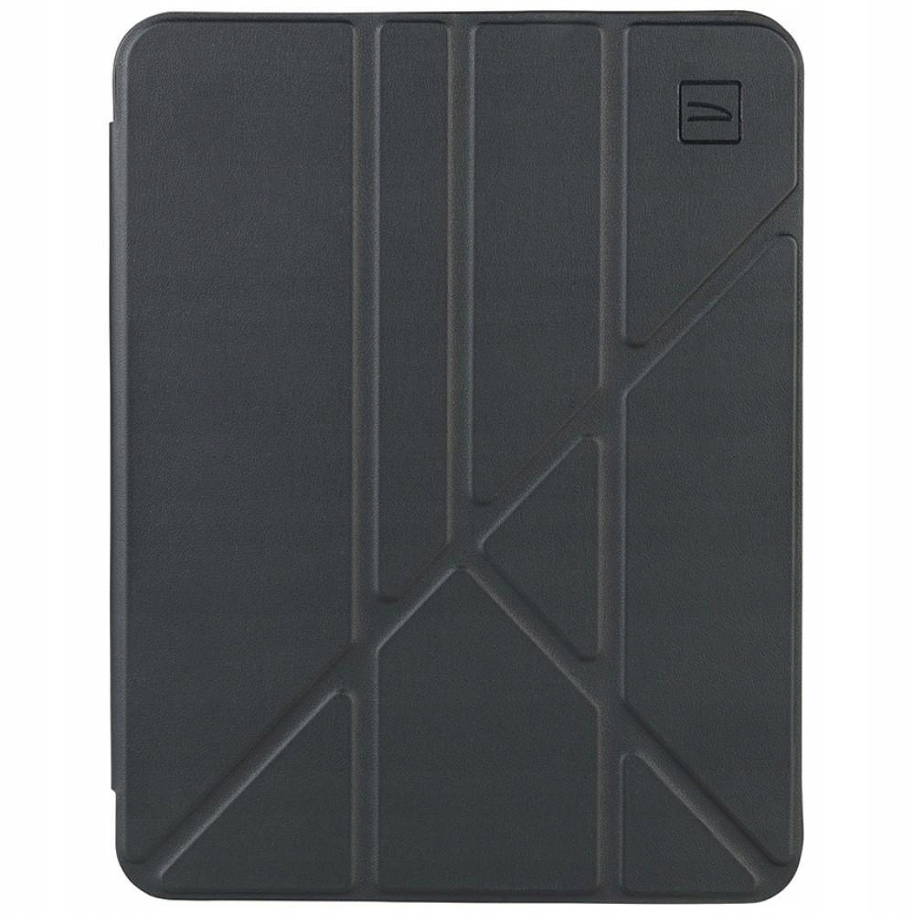 Pouzdro Tucano Bamboo pro iPad 11" A16 (2025) iPad 10.9" 10 gen. (2022) černé