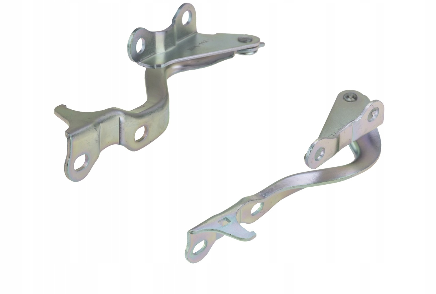 ZAWIAS MASKI KLAPY SILNIKA L+P CHEVROLET LACETTI