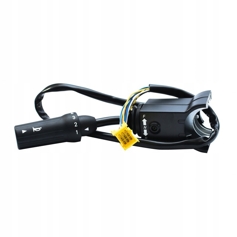 Přepínač Jízdy Nabíječky Cva Volvo L60 L70 L110 L120 L150 L220 L350 L180