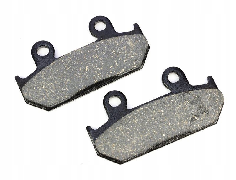 Destičky Přední Honda Cbr 600 Xrv 750 Africa Twin