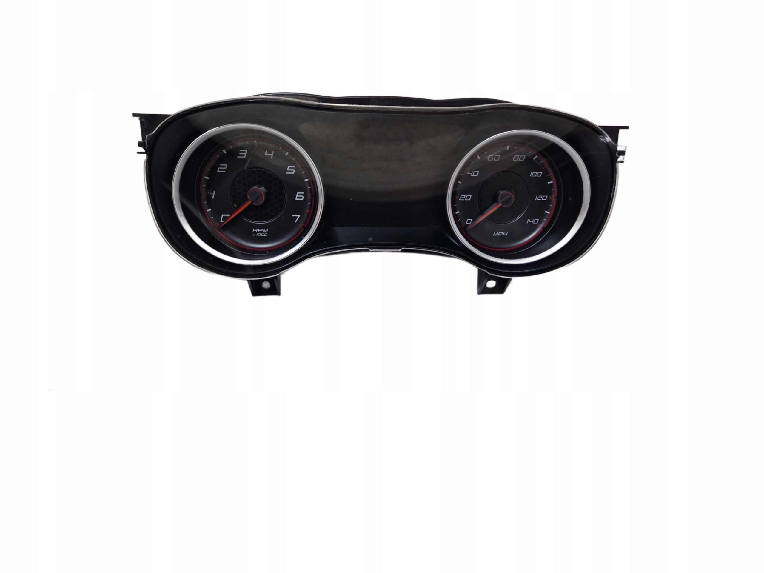 DODGE CHARGER 2019- 3.6 dials dials 68395995AC