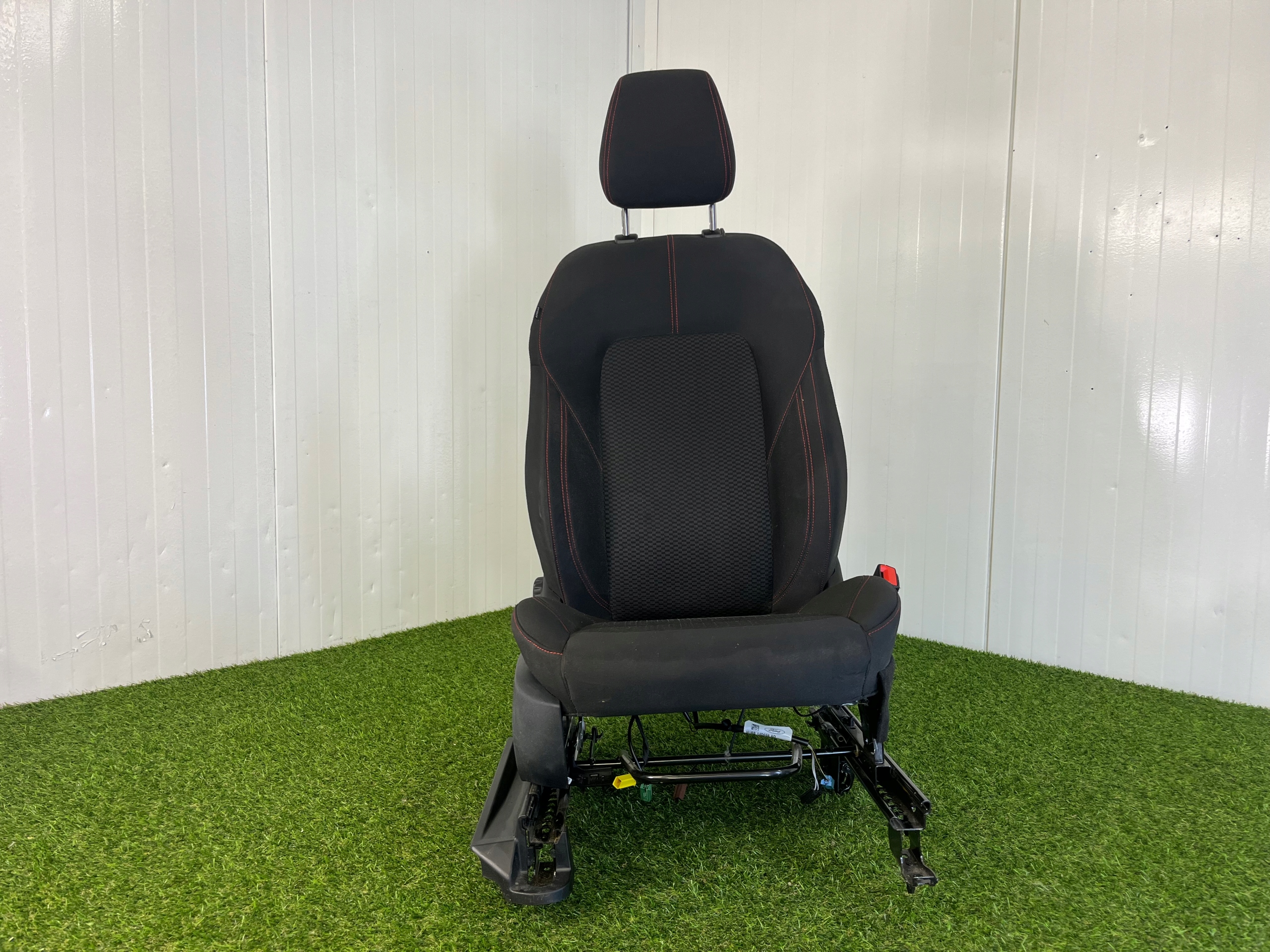 Siège Passegers FORD PUMA 2 2019