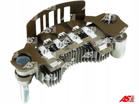 Prostownik, alternator AS-PL ARC5045