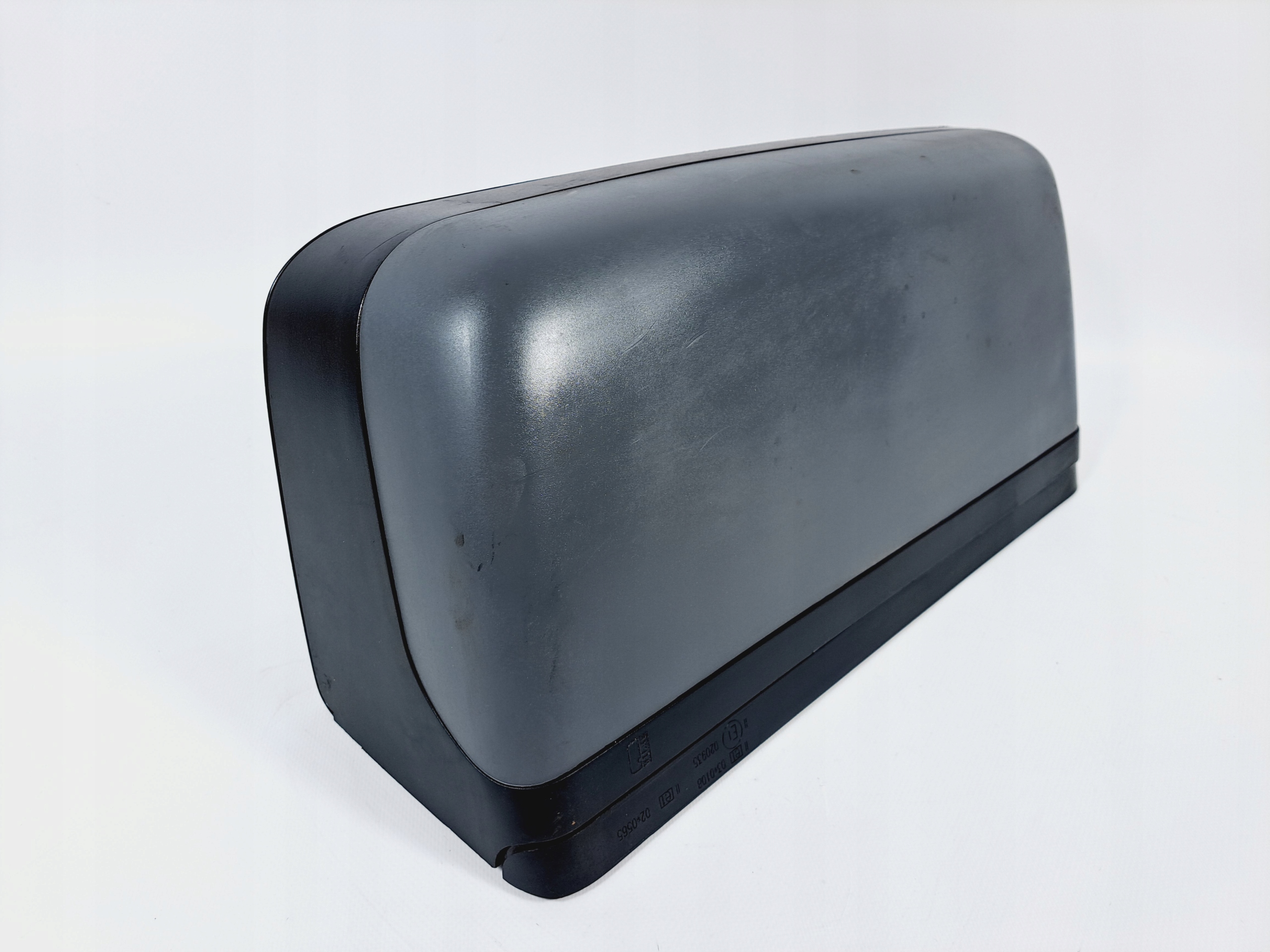 MERCEDES CITARO Lusterko Lewe A6448100816 Producent części Mercedes-Benz OE