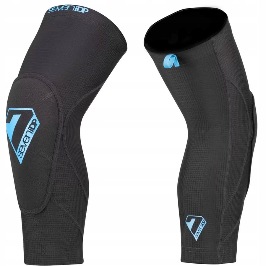7 Protection 7iDP Sam Hill Lite Knee Pads chrániče kolen z 100€ M