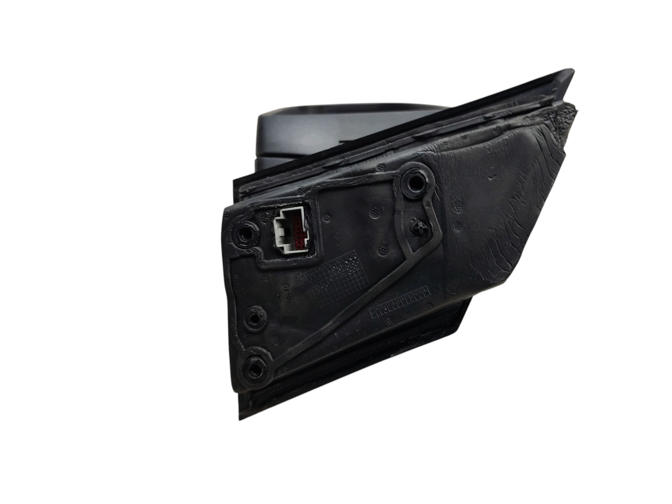 mirror left 5 PIN FORD FOCUS MK3 LAK: FB (10-14) EUROPA