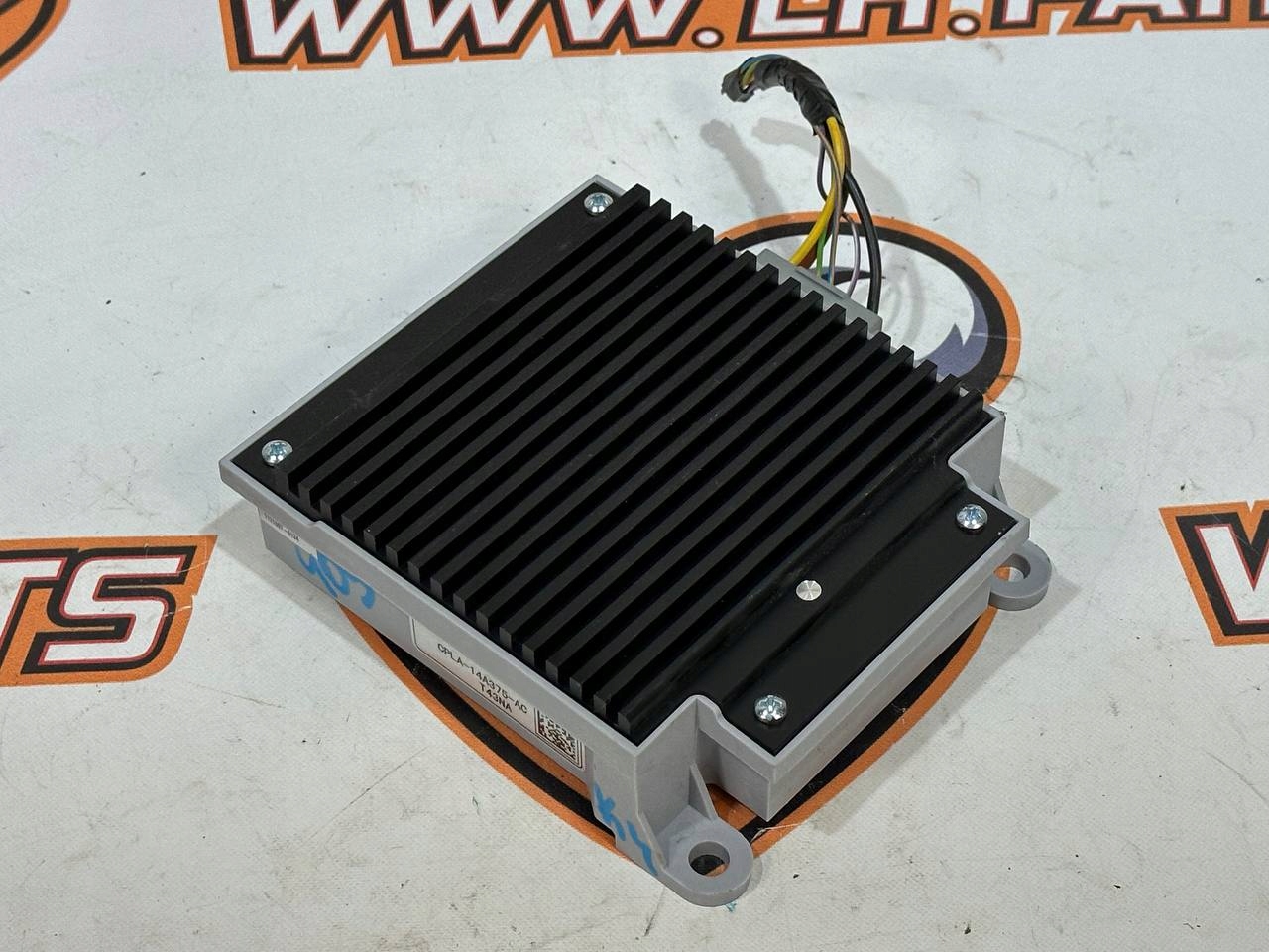 Преобразователь напряжения RANGE L405 CPLA-14A375-AC