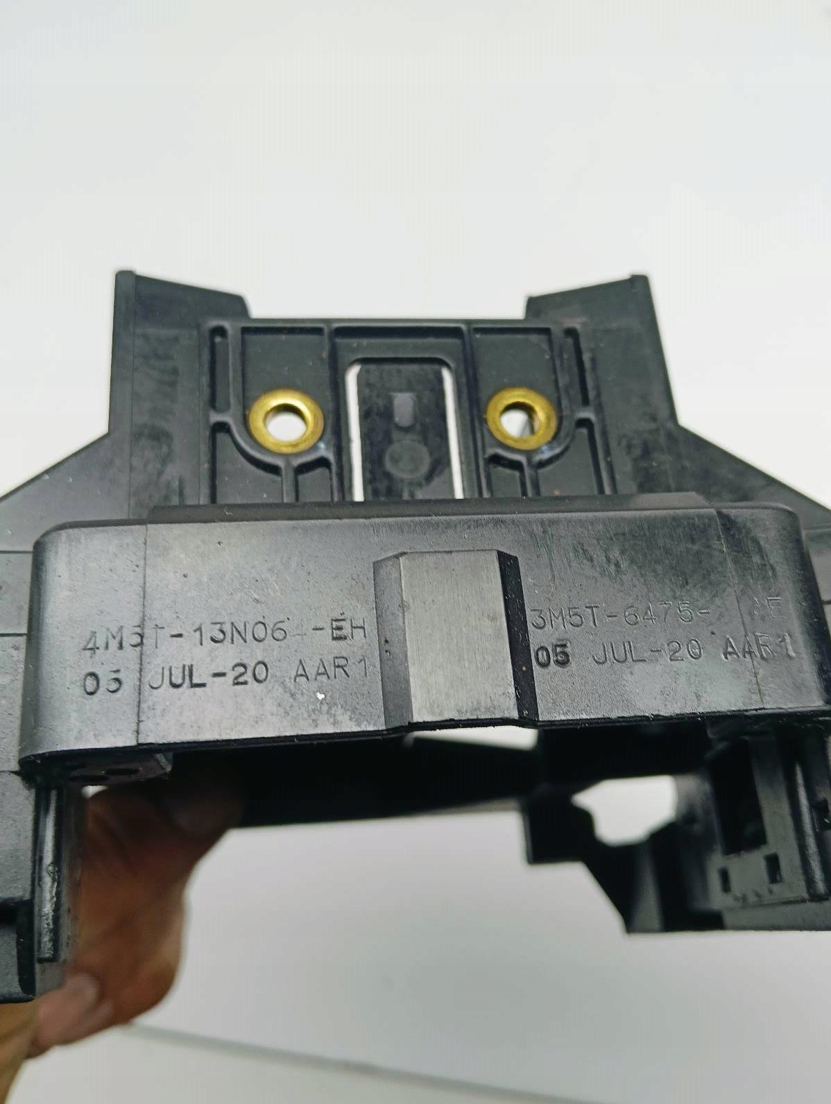 DEVIO LUCI TERGICRISTALLO TERGI DEVIO LUCI DEVIO FORD Focus MK2 1.6 TDCI 4M5T-13N064-EH