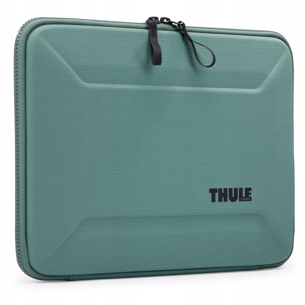 Etui Case Pokrowiec Thule Gauntlet MacBook Pro Sleeve 14" Hazy Green