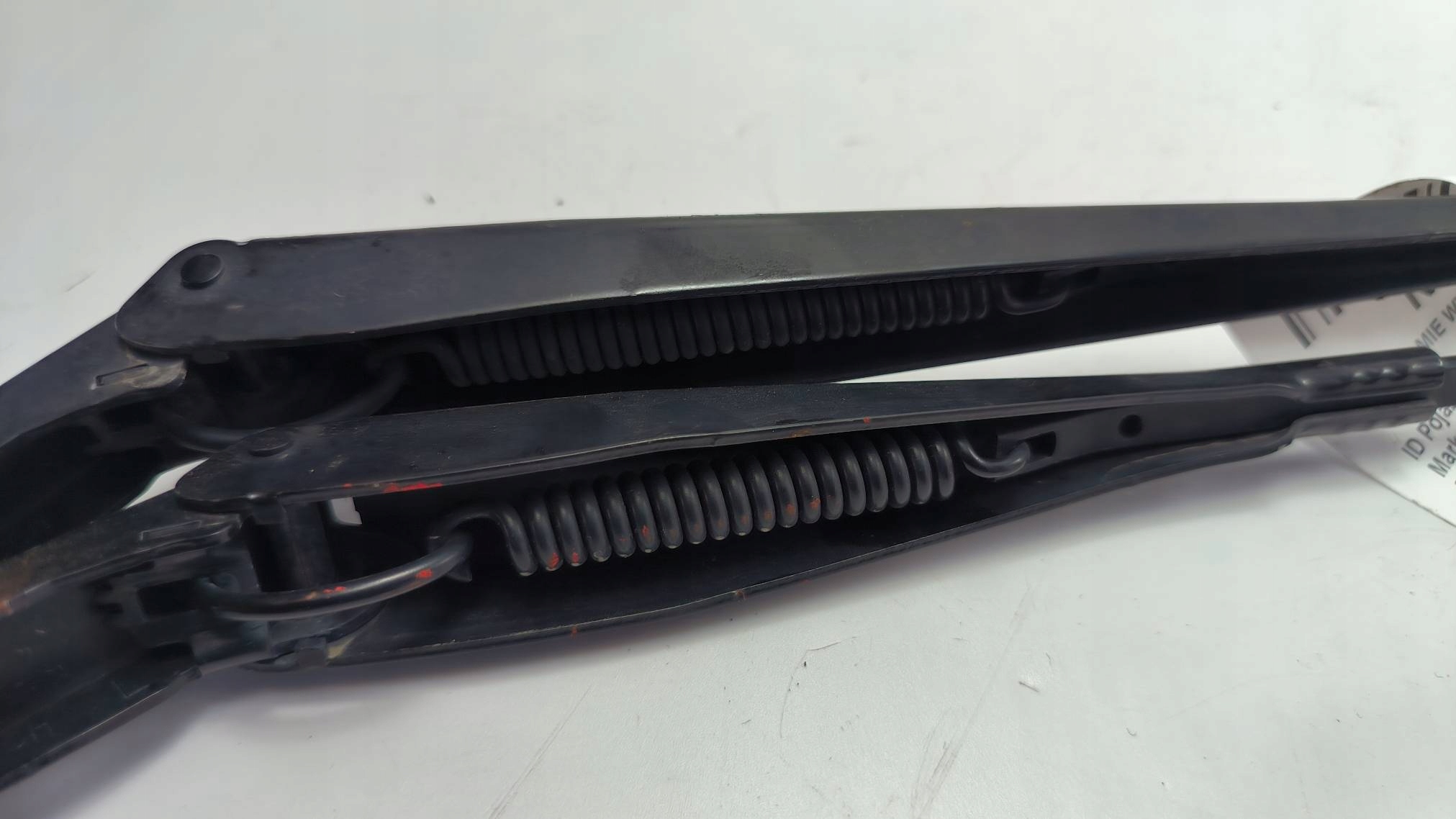 wiper arm front PEUGEOT PARTNER II