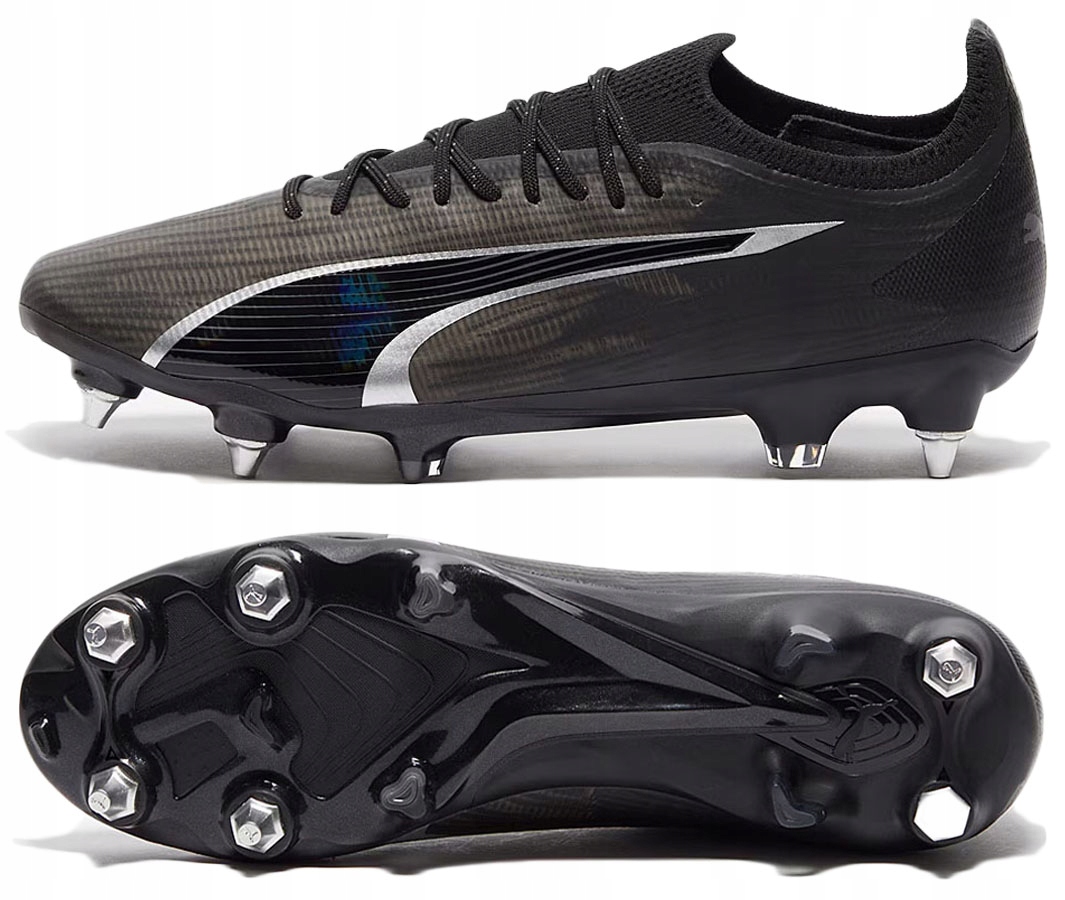 Korki Puma buty piłkarskie Ultra Ultimate MxSG MIX Wkręty Meczowe Lekkie