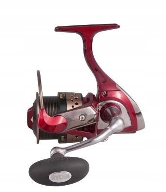 Naviják Ryobi Oasys Match 4500 Fd Záruka 5 Let