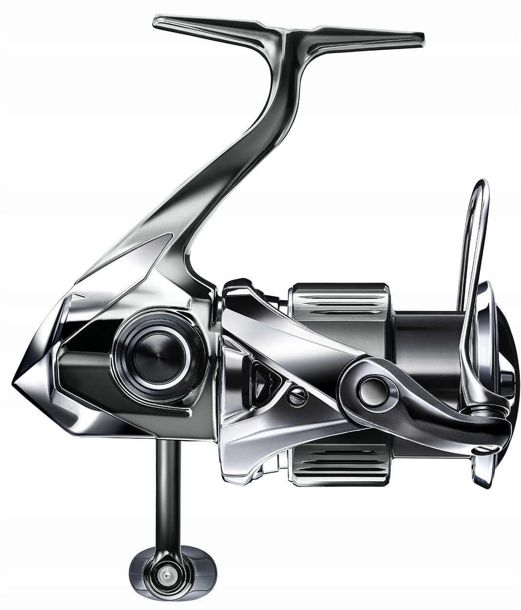 Kołowrotek Shimano Stella Fk 2500 5.1:1