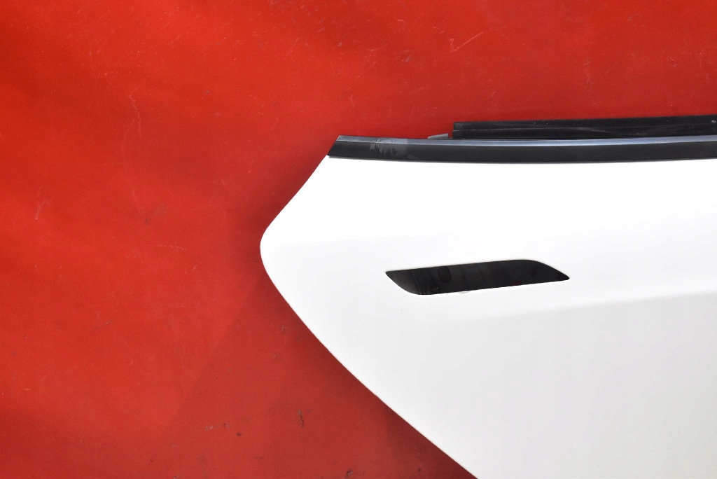 Tür rechts heck hinten BIALE TESLA MODEL S LIFT 16-21
