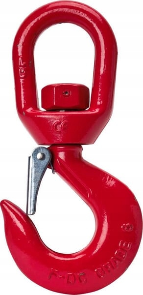Hák z bowlingu S 6703A-1250 kg HH3A1250