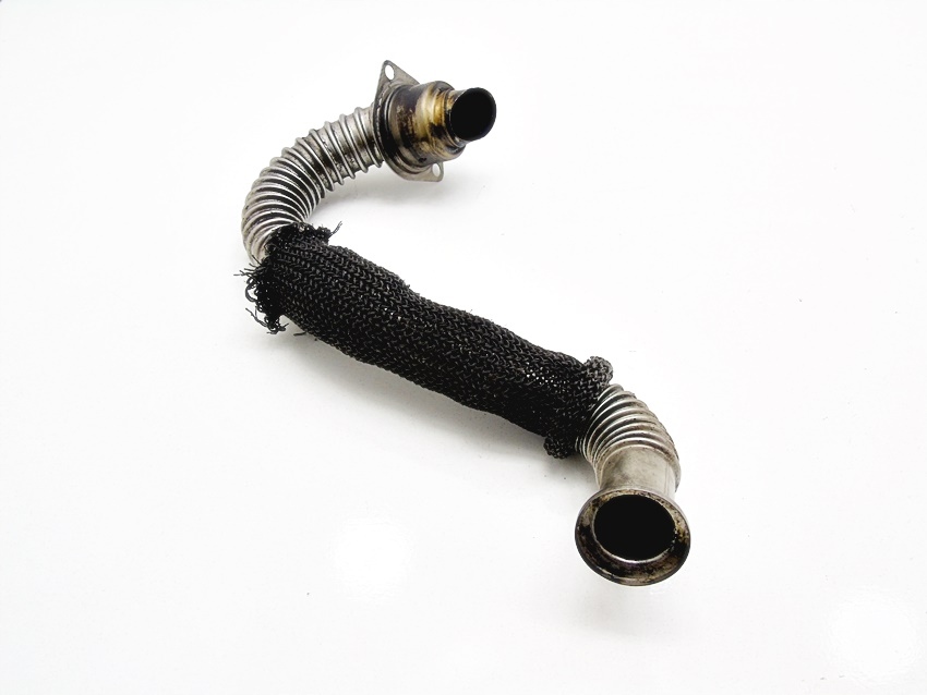 Трубка EGR 1.6 HDI C4 C5 207 307 407 308 C2 206