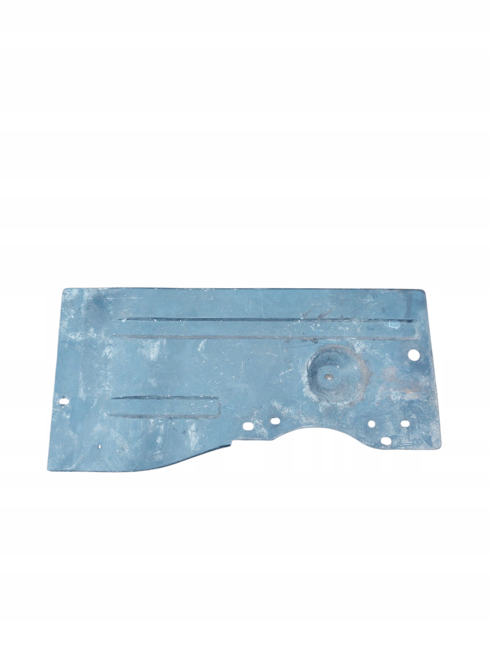 cover cover below engine OPEL CORSA E 1.4 13432628