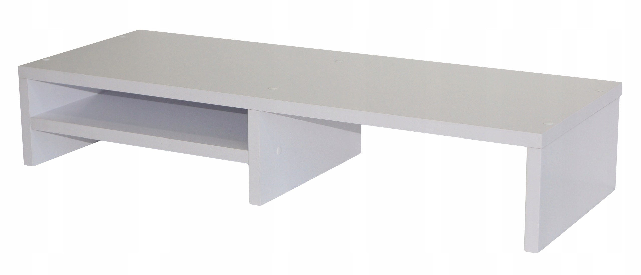 PODSTAWKA półka POD TV, MONITOR ---> NA WYMIAR Kod producenta Podstawka PO-4