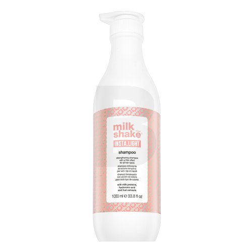 Milk_Shake Insta.Light Shampoo posilující šampon pro všechny typy vlasů 100