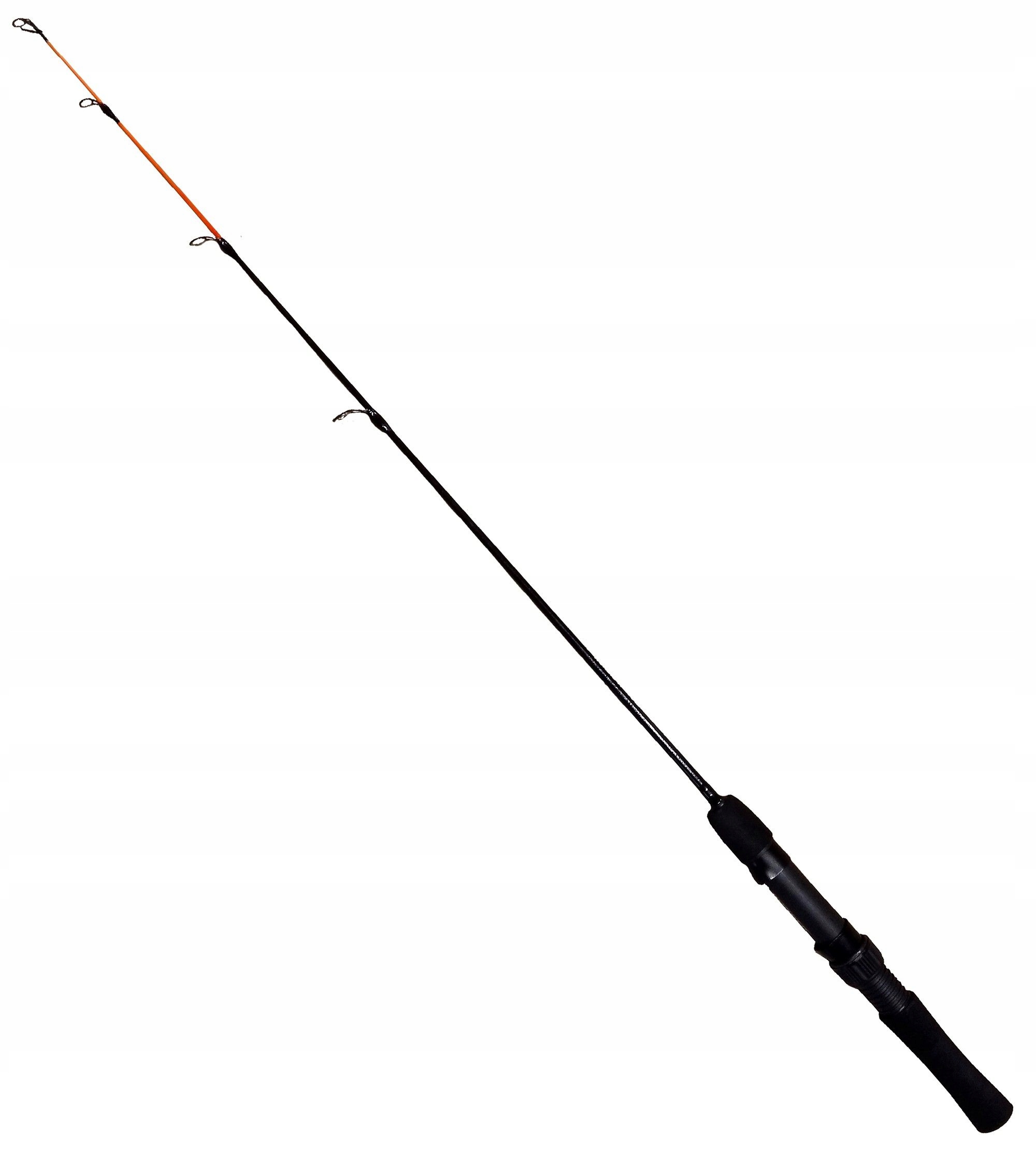 

Wędka podlodowa Konger Nordic A M 75cm