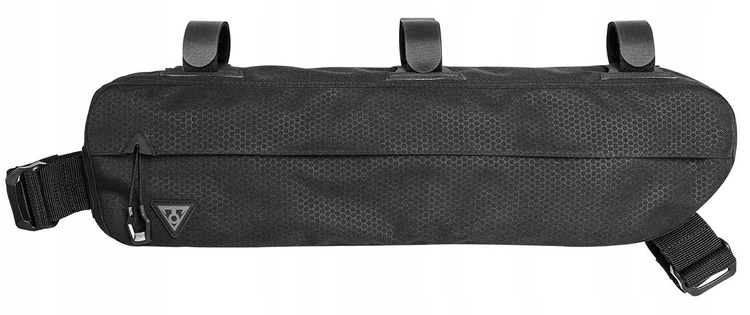 Taška pod rám Topeak Loader Midloader 4.5L černá