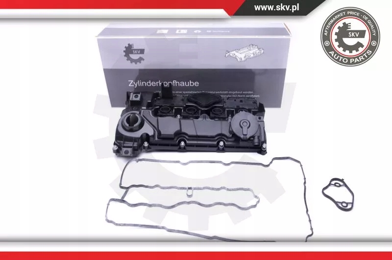 ESEN SKV 48SKV067 POKRYWA ZAWORÓW 48SKV067 Producent części ESEN SKV