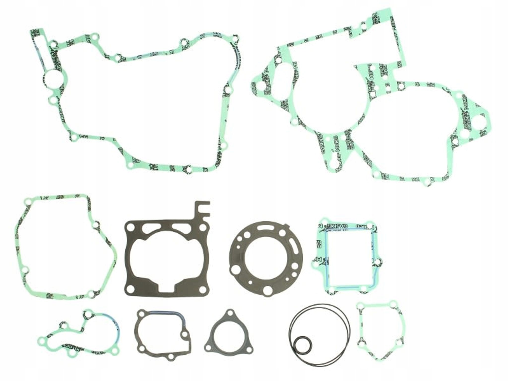 Tesnenia athena full set Athena P400210850178