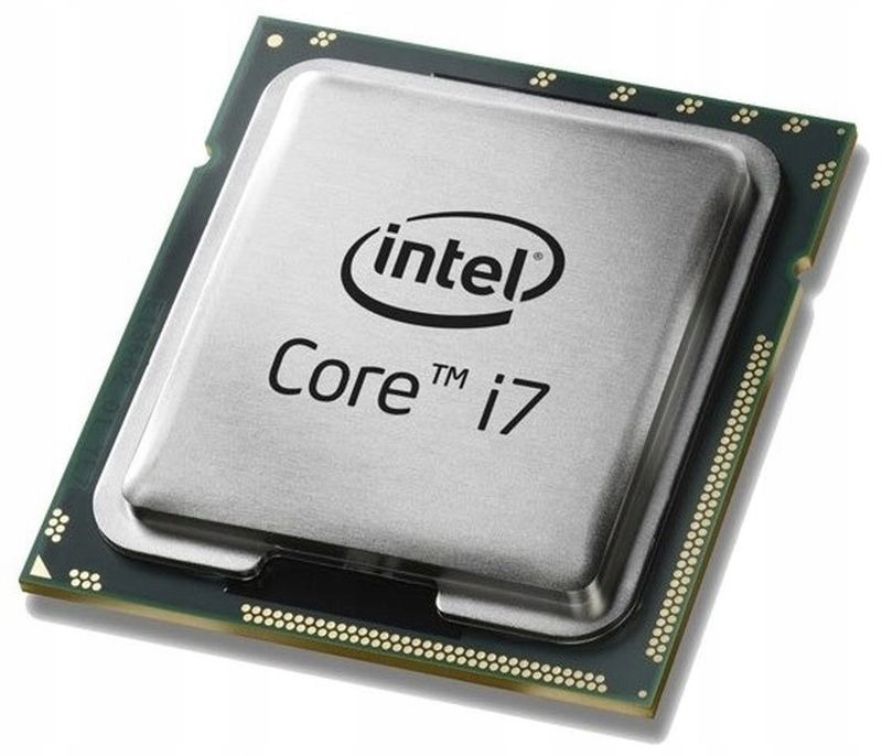 

Potężny Procesor Intel Core I7-4790K Odbl Mnożnik