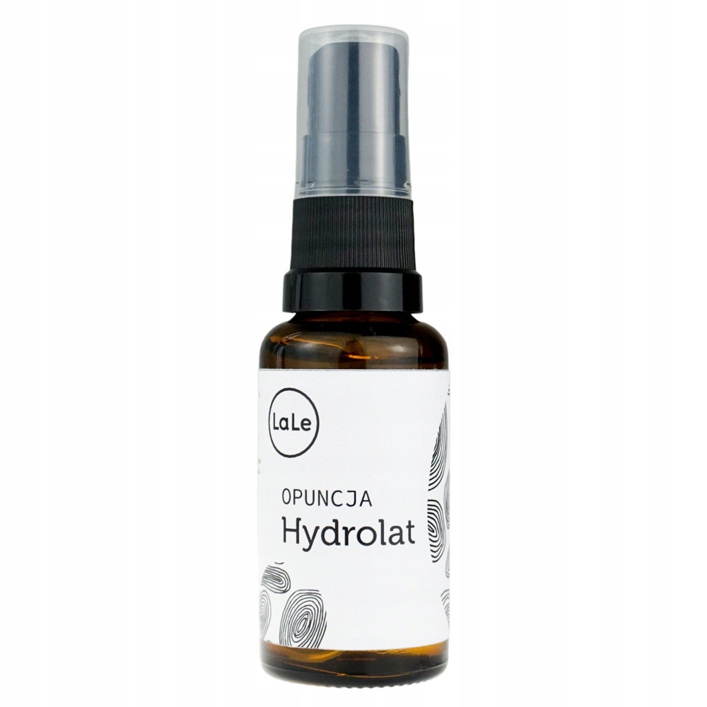 

La-Le Hydrolat z opuncji figowej 30 ml