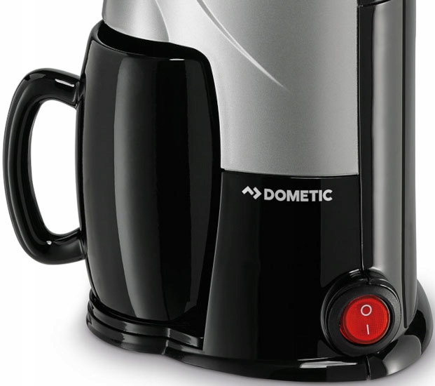 ZAPASOWY KUBEK DO EKSPRESU DOMETIC PERFECTCOFFEE MC 01 Numer katalogowy części E6329