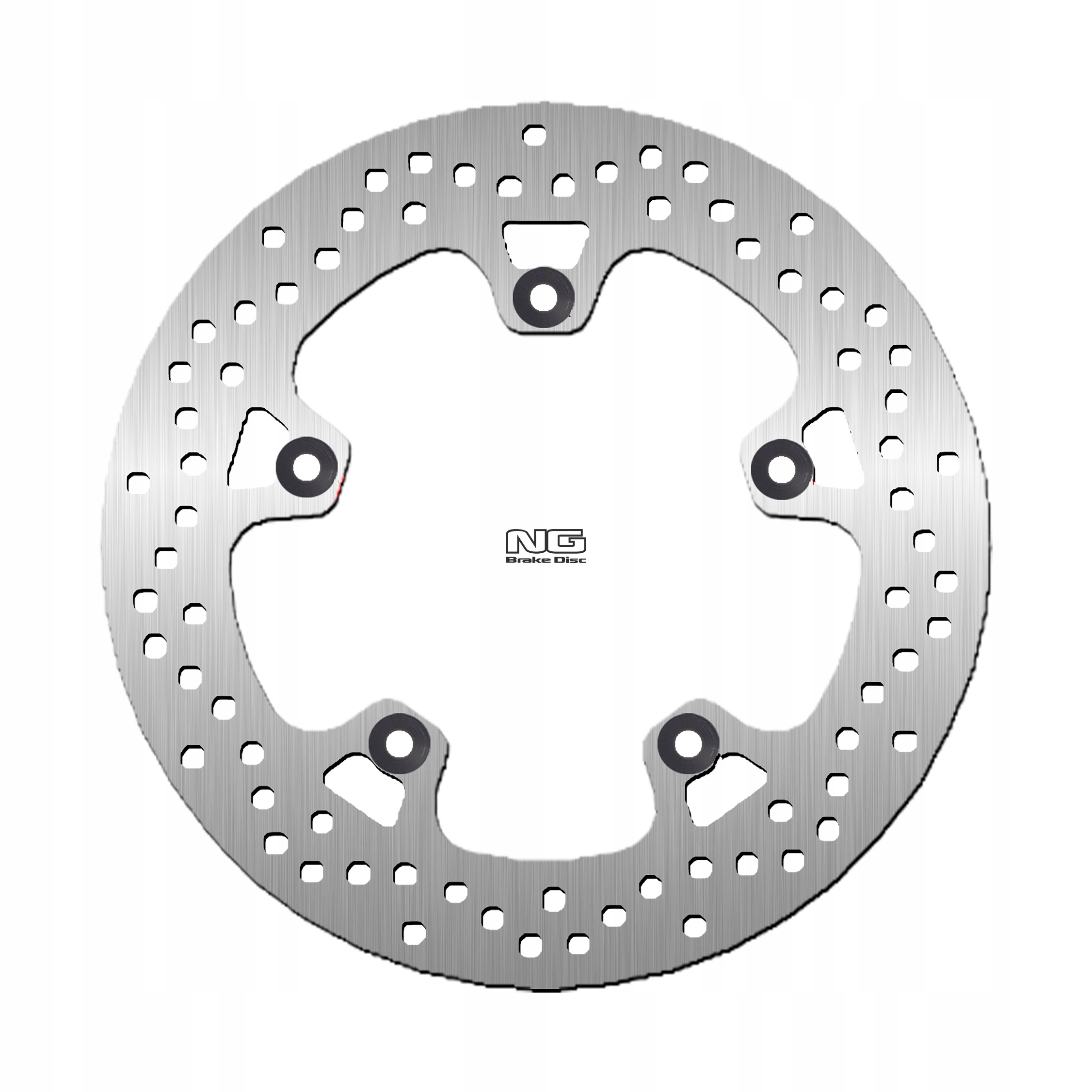Brzdový kotúč Ng 1081 DIS1081