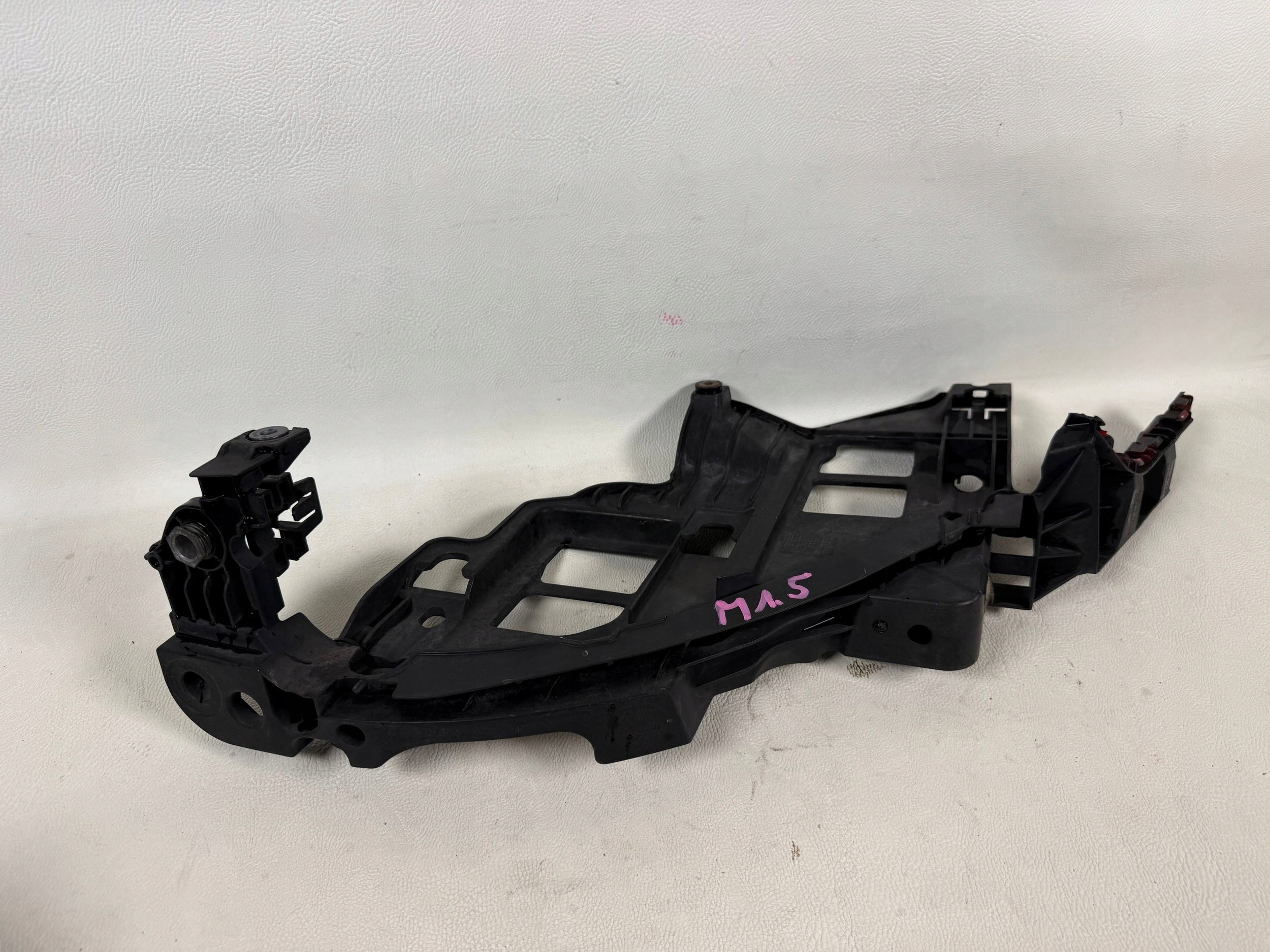VW GOLF VI support holder lights 5K0807227A