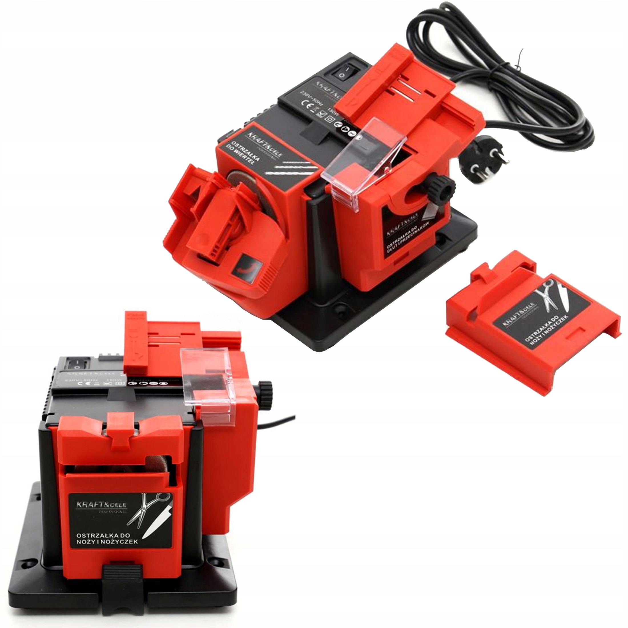 Brousek Na Nože A Nůžky Brousek Elektrický 150W