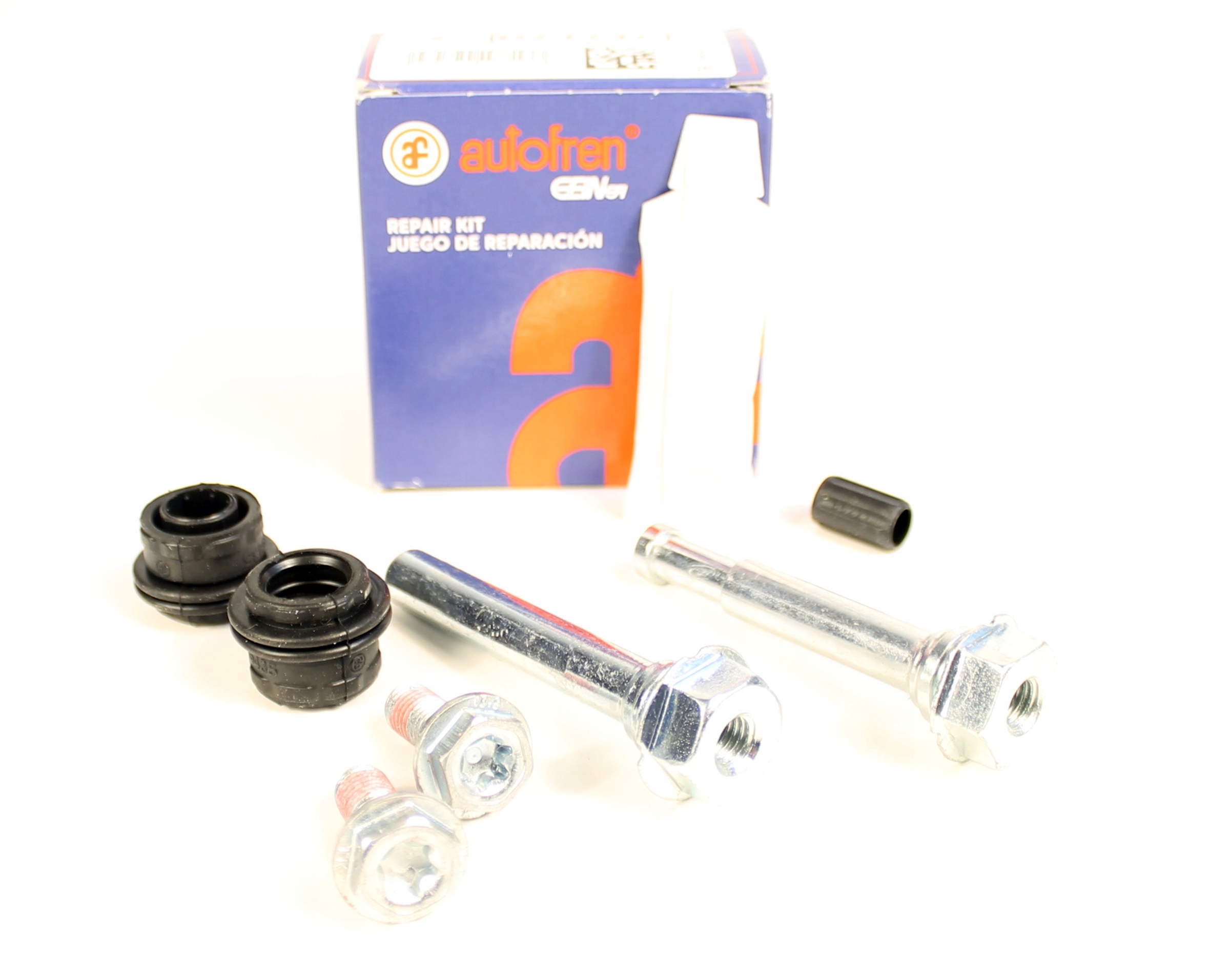 

Prowadnice zacisku Audi Vw Seat Skoda Opel