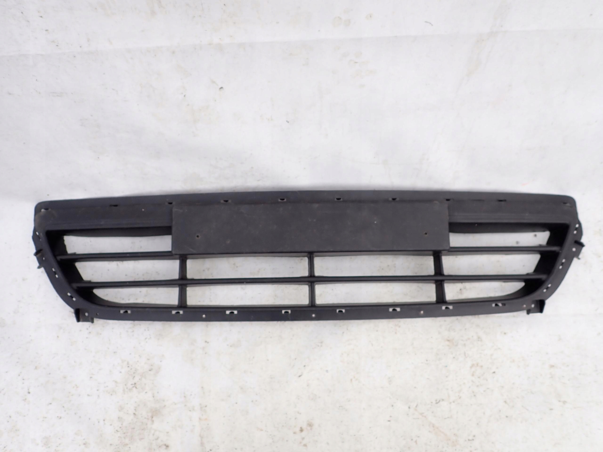 HYUNDAI IX55 Lüftungsgitter mitte vorne Grill
