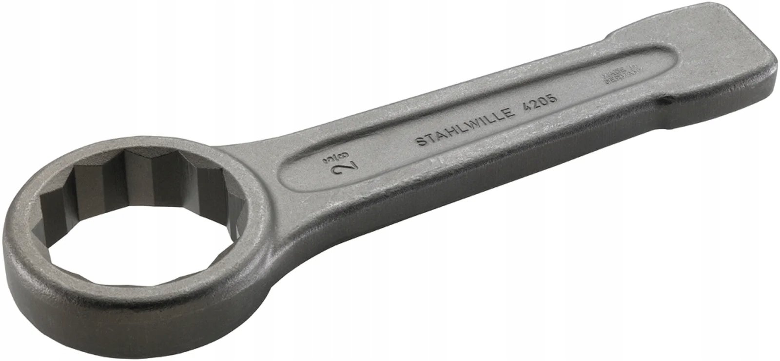 Jednostranný kľúč 80 mm na úder Stahlwille