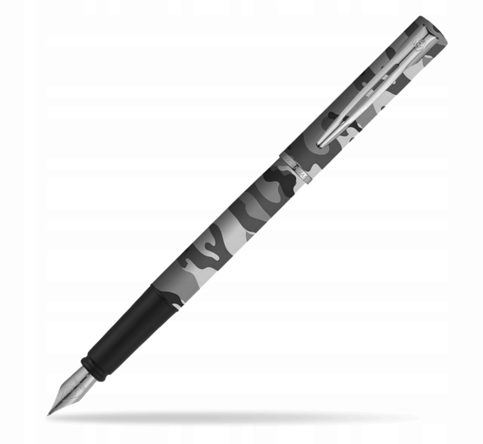 Pióro wieczne Waterman Allure Pastel Kamuflaż