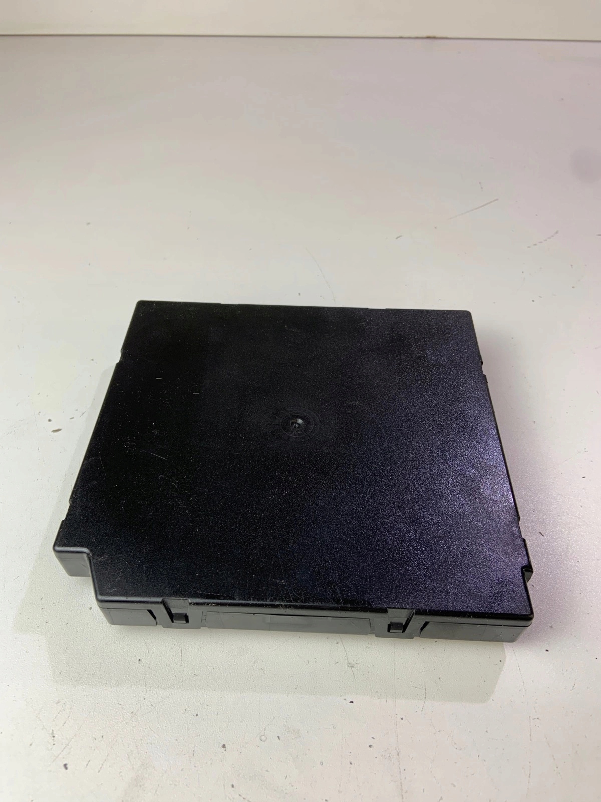 БЛОК УПРАВЛЕНИЯ BCM модуль комфорта af Audi A1 8X